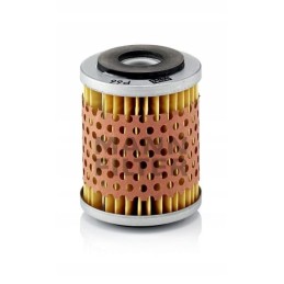Mann p66x fuel filter