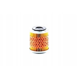 Mann p66x fuel filter
