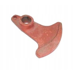 C 385 lever and brake lever C 385