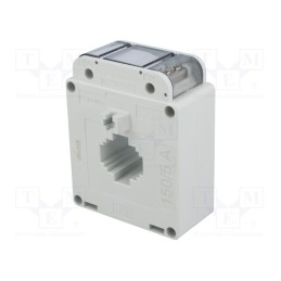 1 pcs x SIGMA ELEKTRIK - SGM-3015055500000 - Current transformer, S30, I AC: 150A, 5VA, IP20, Isec.wind.1: 5A