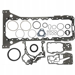 Vpc6133 vapormatic engine bottom gasket set