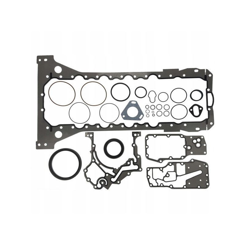 Vpc6133 vapormatic engine bottom gasket set