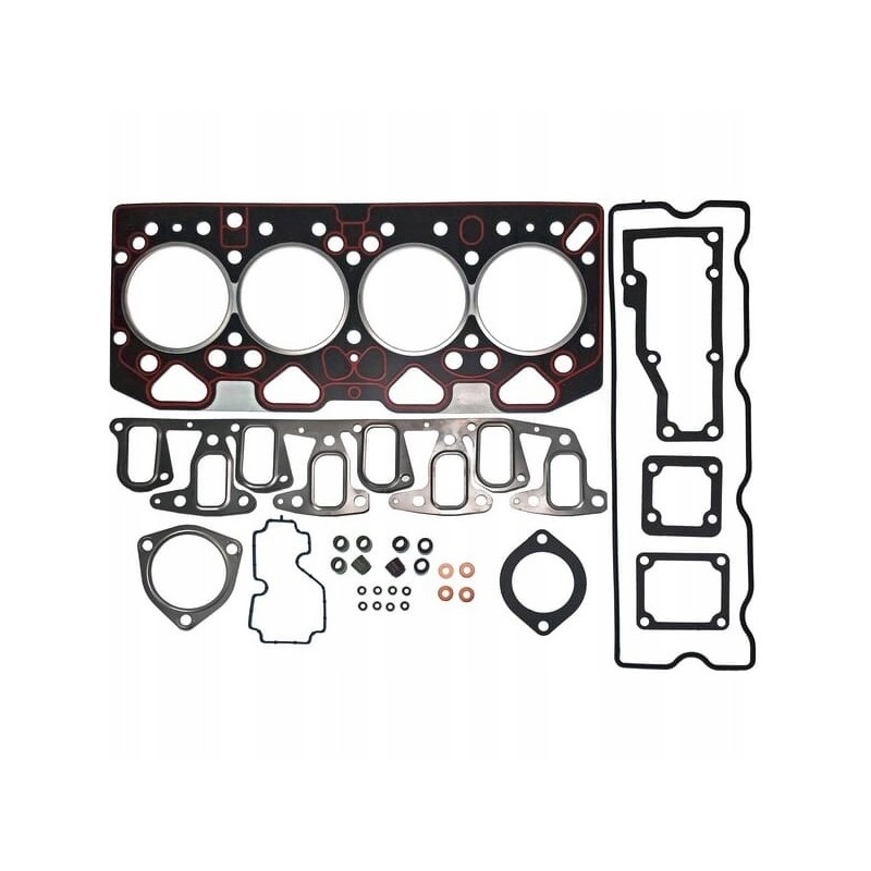 Vpa4119 vapormatic jd head gasket kit