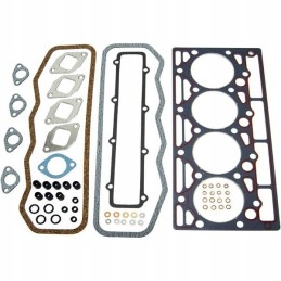 Vpa4202 vapormatic head gasket set jd