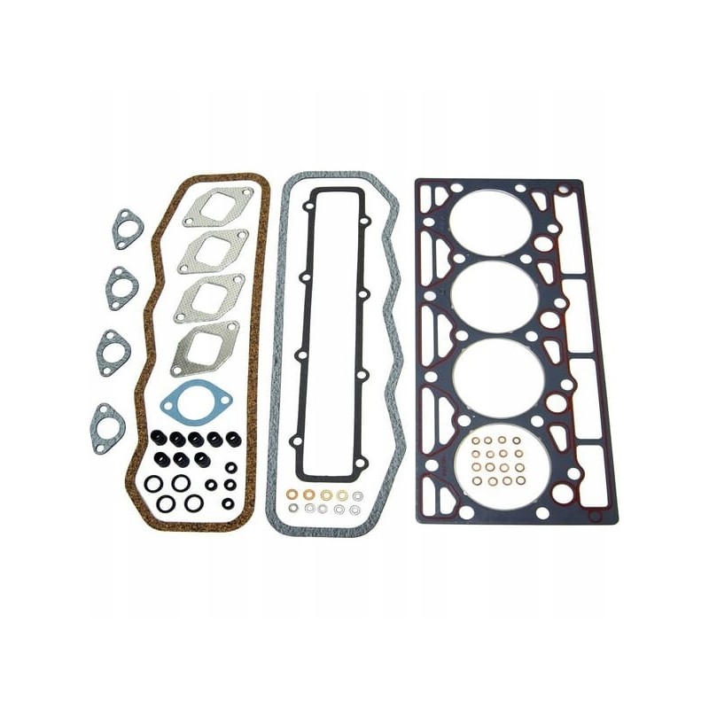 Vpa4202 vapormatic head gasket set jd