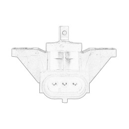 Clutch position sensor failed