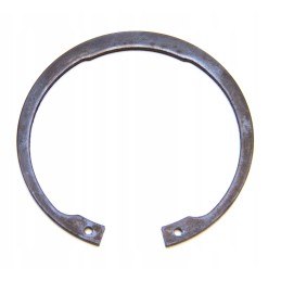 Internal retaining ring 120w seeger