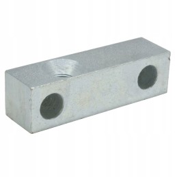 C 385 compressor control cube