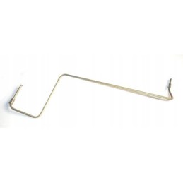 C 385 left brake pipe c 385