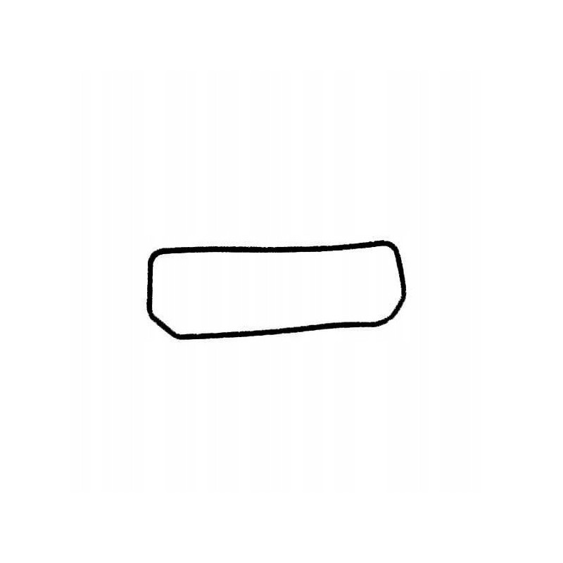 Vpa4505 vapormatic valve cover gasket jd