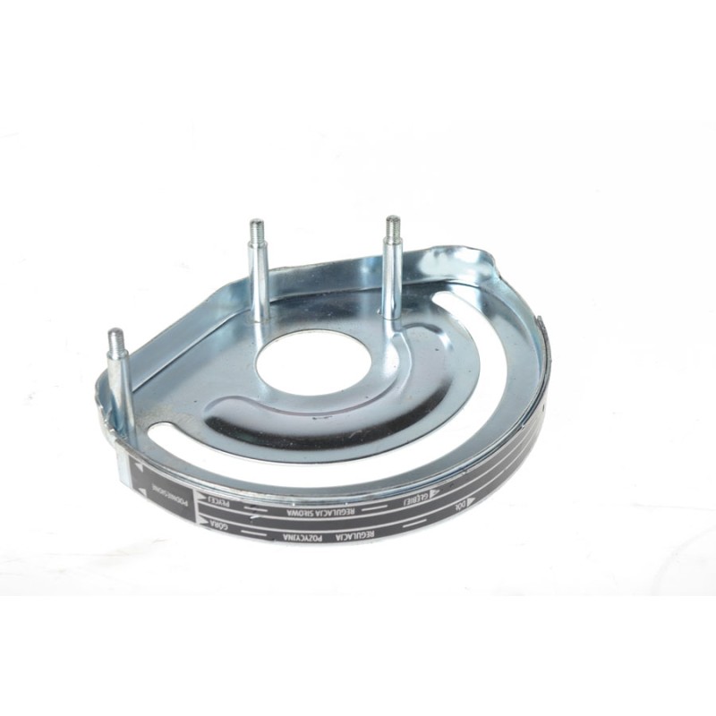 C 360 lifter outer disc