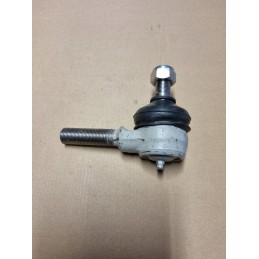 Left zetor ball joint 67143531 domestic product