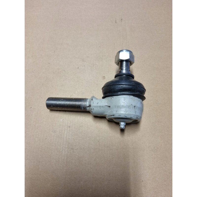 Left zetor ball joint 67143531 domestic product