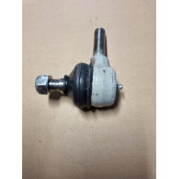Left zetor ball joint 67143531 domestic product