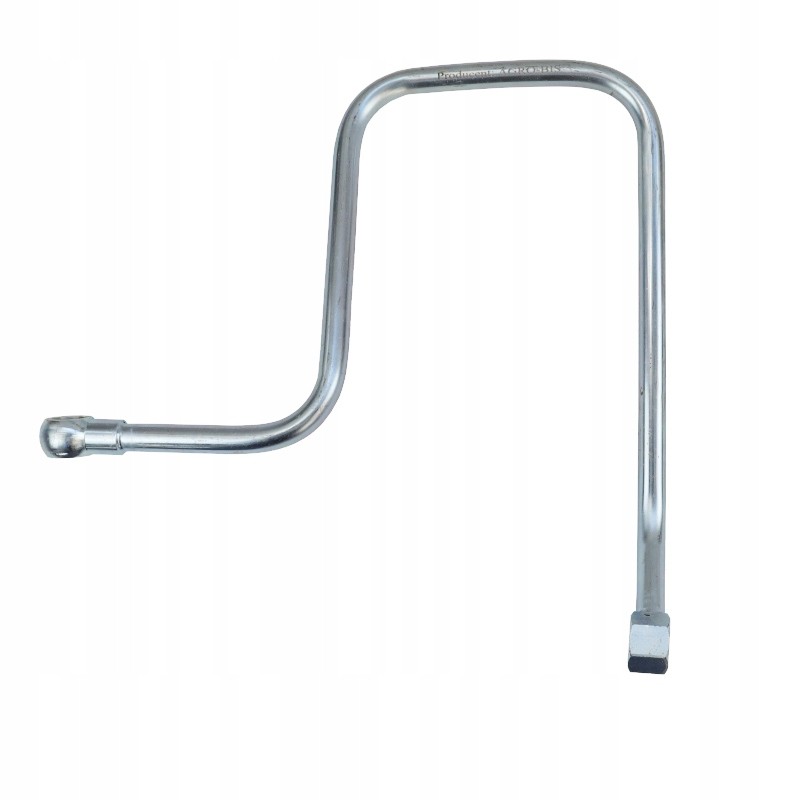 Single-section distributor cable