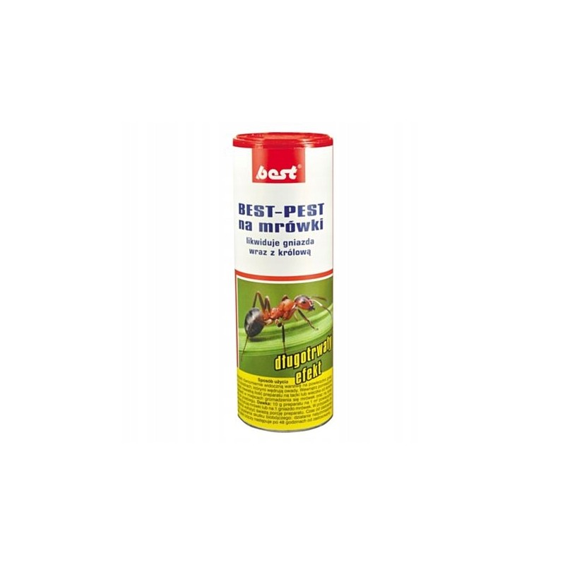 Best pest ant preparation 500g