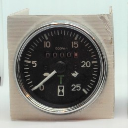 Engine hour counter, tractor meter MF 4