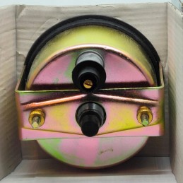 Engine hour counter, tractor meter MF 4