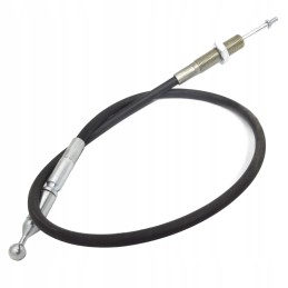 1000mm rope, Nimco system for balls