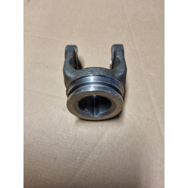 Fork internal pipe lemon 34 5x40 cross 24x61