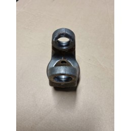 Fork internal pipe lemon 34 5x40 cross 24x61