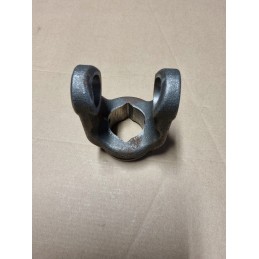 Fork internal pipe lemon 34 5x40 cross 24x61