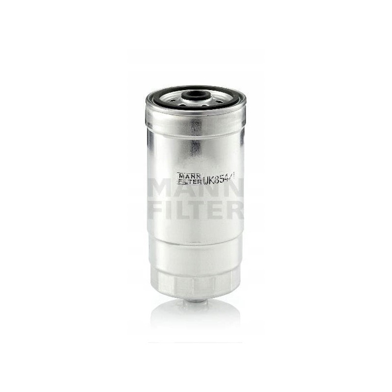 Fiat kia fuel filter