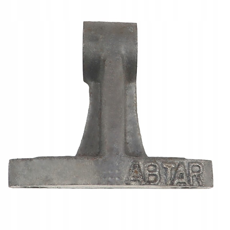 Ursus C 385 foot brake bracket