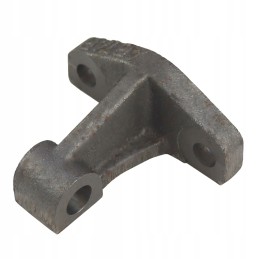 Ursus C 385 foot brake bracket