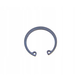 Internal retaining ring 40w seeger