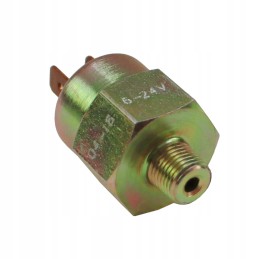 Ursus C 360 stop sensor switch