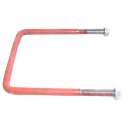 C 385 telescope bracket clamp c 385