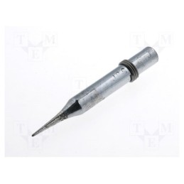 1 pcs x JBC TOOLS - 150805 - Tip, conical, 1mm, for soldering iron, JBC-14S