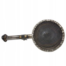 Oil suction set c 360