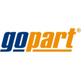 Metal headlight c330 360 left