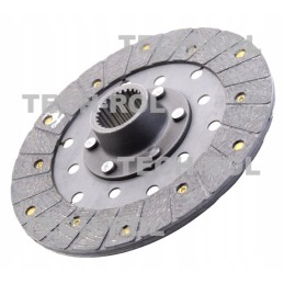 Clutch disc, 2nd stage c 330 42211051