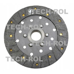 Clutch disc, 2nd stage c 330 42211051
