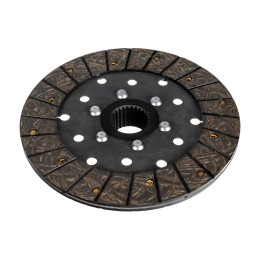 Clutch disc, 2nd stage c 330 42211051