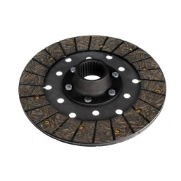 Clutch disc, 2nd stage c 330 42211051