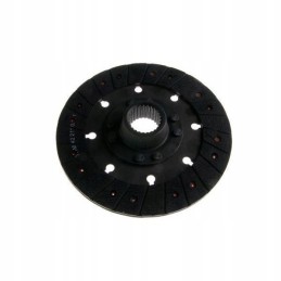 Clutch disc, 2nd stage c 330 42211051