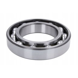 75x130x25 ball bearing usually