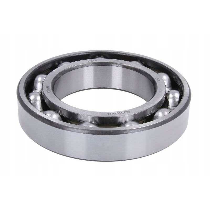 75x130x25 ball bearing usually