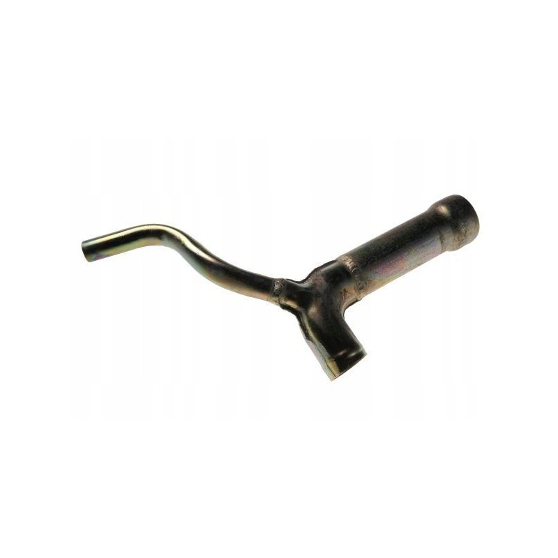 Radiator tee elbow c 385 89013020