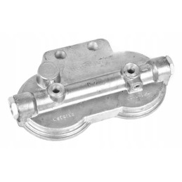 Ursus C 330 fuel filter cover