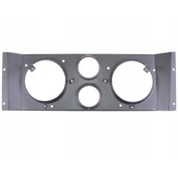 Headlight holder, Zetor lamp bracket