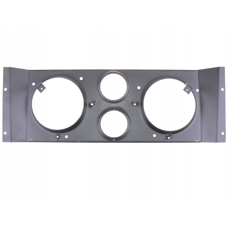 Headlight holder, Zetor lamp bracket