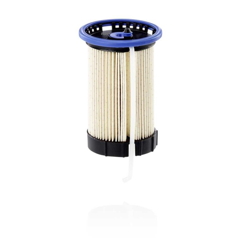 Fuel filter vw 1 6 2 0tdi 2012