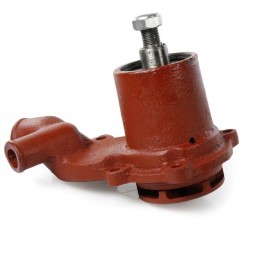 Water pump massey ferguson perkins 4 236 4 248 without