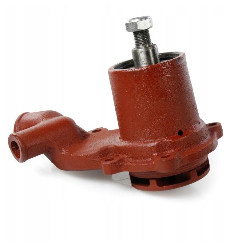 Water pump massey ferguson perkins 4 236 4 248 without