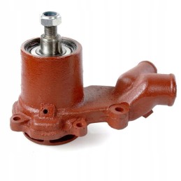 Water pump massey ferguson perkins 4 236 4 248 without